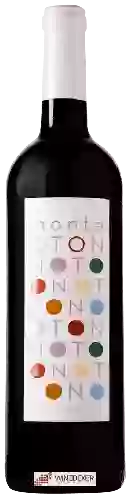 Domaine Borsao - Monte Oton Garnacha