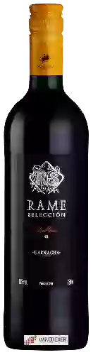 Domaine Borsao - Ráme Selección Garnacha