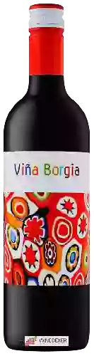 Domaine Borsao - Viña Borgia