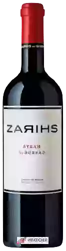 Domaine Borsao - Zarihs Syrah