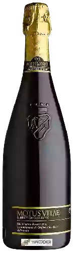 Domaine Bortolomiol - Motus Vitae Millesimato Prosecco di Valdobbiadene Brut