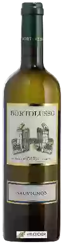 Domaine Bortolusso - Sauvignon