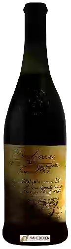 Domaine Bosca - Barbaresco Riserva