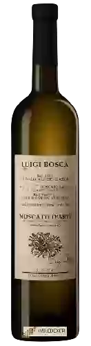 Domaine Bosca - 'Luigi Bosca' Moscato d'Asti