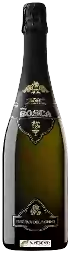 Domaine Bosca - Riserva Del Nonno