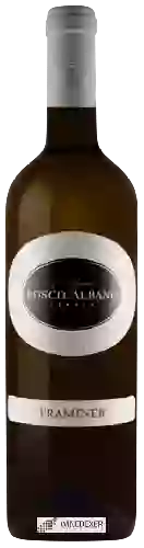 Domaine Tenuta Bosco Albano - Traminer