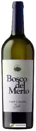 Domaine Bosco del Merlo - Juti Lison Classico