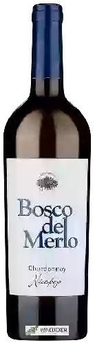 Domaine Bosco del Merlo - Nicopeja Chardonnay