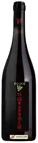 Domaine Bosco - Il Grappolo