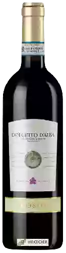 Domaine Bosio - Dolcetto d’Alba