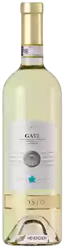 Domaine Bosio - Gavi