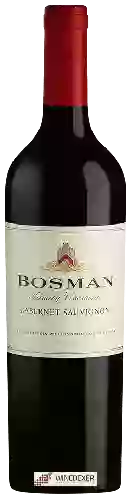 Domaine Bosman Family Vineyards - Cabernet Sauvignon