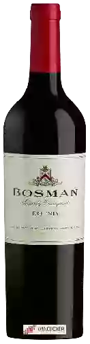 Domaine Bosman Family Vineyards - Erfenis