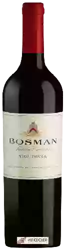 Domaine Bosman Family Vineyards - Nero d'Avola