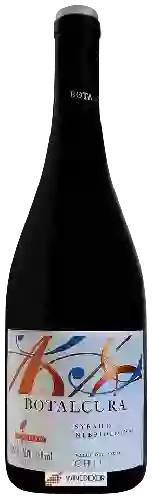 Domaine Botalcura - El Delirio Syrah - Nebbiolo Reserva