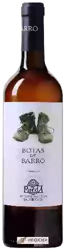 Domaine Botas de Barro - Verdejo