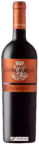 Domaine Botromagno - Primitivo