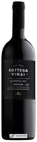 Domaine Bottega Vinai - Marzemino