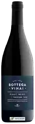 Domaine Bottega Vinai - Pinot Nero