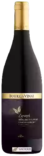 Domaine Bottega Vinai - Zeveri Müller Thurgau Superiore