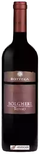 Domaine Bottega - Bolgheri Il Vino Dei Poeti Rosso