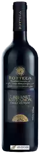 Domaine Bottega - Cabernet Sauvignon Trevenezie