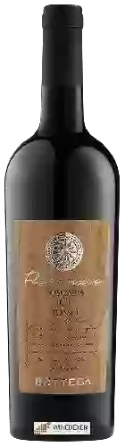 Domaine Bottega - Florenzia Rosso