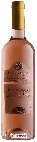 Domaine Bottega - Pinot Grigio delle Venezie Rosé