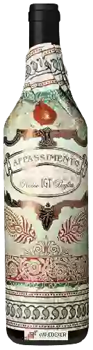 Domaine Botter - Appassimento Rosso