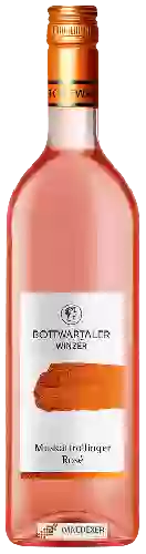 Domaine Bottwartaler - Cuprum Muskattrollinger Rosé