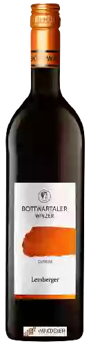 Domaine Bottwartaler - Edition Cuprum Beilsteiner Wartberg Lemberger