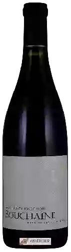 Domaine Bouchaine - Pinot Noir Swan