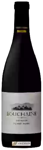 Domaine Bouchaine - Pinot Noir