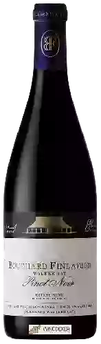 Domaine Bouchard Finlayson - Estate Pinot Noir