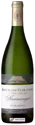 Domaine Bouchard Finlayson - Kaaimansgat Limited Edition Chardonnay