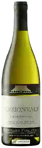 Domaine Bouchard Finlayson