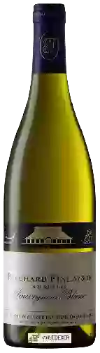 Domaine Bouchard Finlayson - Sauvignon Blanc