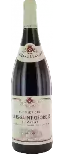 Domaine Bouchard Père & Fils - Cuvée Les Forges Nuits-Saint-Georges