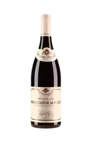 Domaine Bouchard Père & Fils - Domaines du Chateau de Beaune Premier Cru 'Clos de la Mousse'