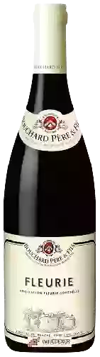 Domaine Bouchard Père & Fils - Fleurie