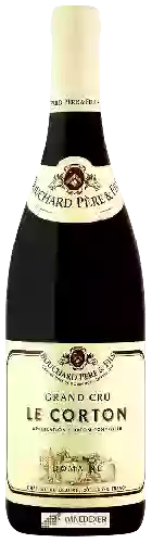 Domaine Bouchard Père & Fils - Le Corton Grand Cru