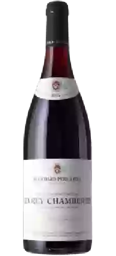 Domaine Bouchard Père & Fils - Mâcon Supérieur