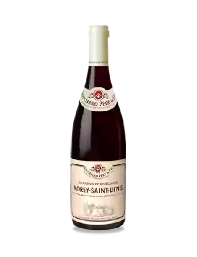 Domaine Bouchard Père & Fils - Morey-Saint-Denis