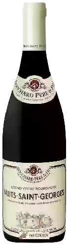 Domaine Bouchard Père & Fils - Nuits-Saint-Georges