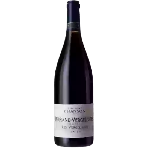 Domaine Bouchard Père & Fils - Pernand-Vergelesses