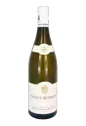 Domaine Bouchard Père & Fils - Saint-Romain