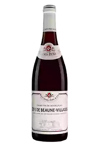 Domaine Bouchard Père & Fils - Savigny-Lès-Beaune Cuvèe Au Moulin