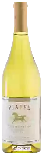 Maison Bouey - Piaffe Vermentino