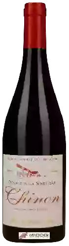 Domaine Famille Bougrier - Domaine de La Semellerie Chinon