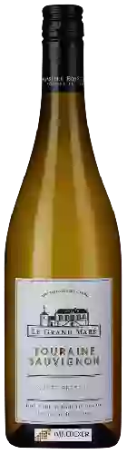 Domaine Famille Bougrier - Le Grand Maré Cuvée Prestige Sauvignon Touraine